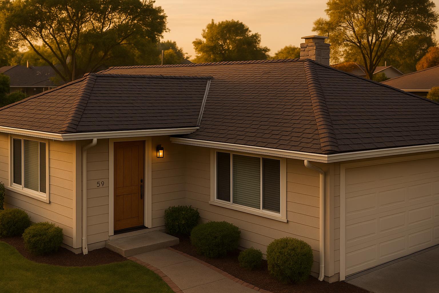 Discover Trusted Roofing Financing Options in San Rafael CA to Protect Your Home