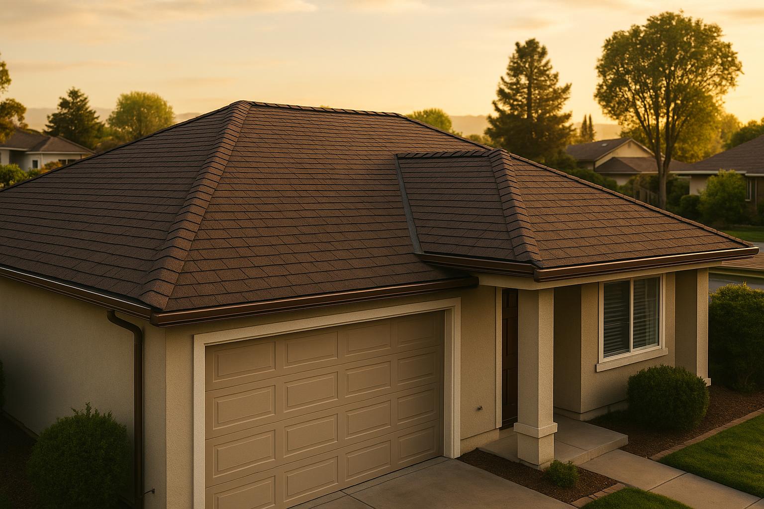 Trusted Roof Repair San Rafael to Protect Your Home and Prevent Costly Damage