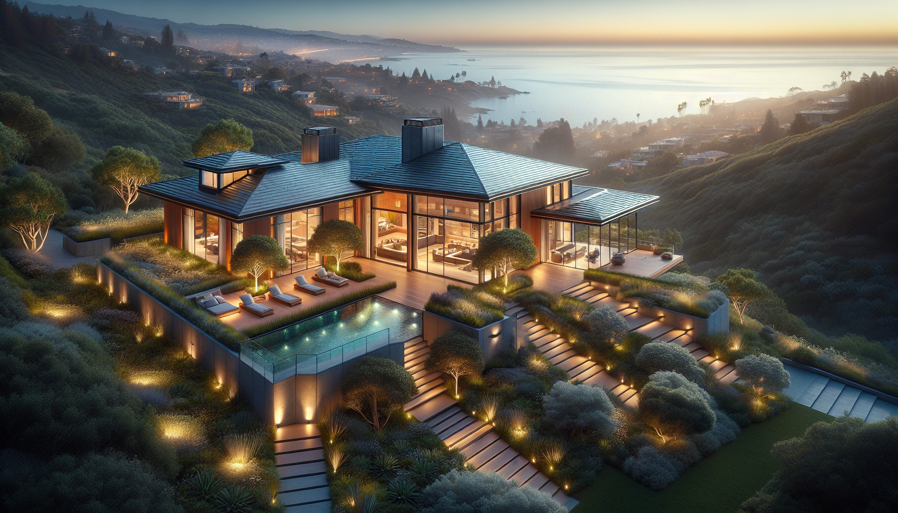 tile roof replacement San Rafael