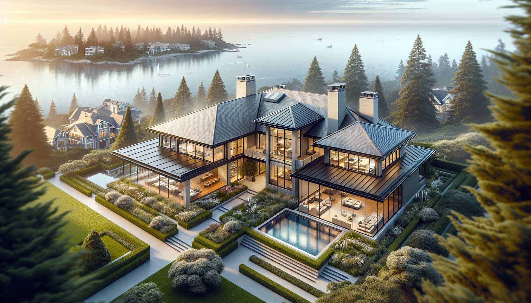 energy efficient roofing San Rafael