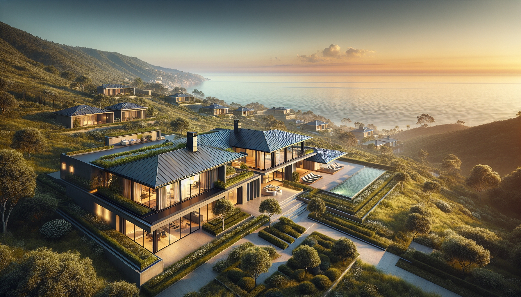 Top-Rated Roofing Services in San Rafael CA 94901 | Expert Roof Repairs & Installations