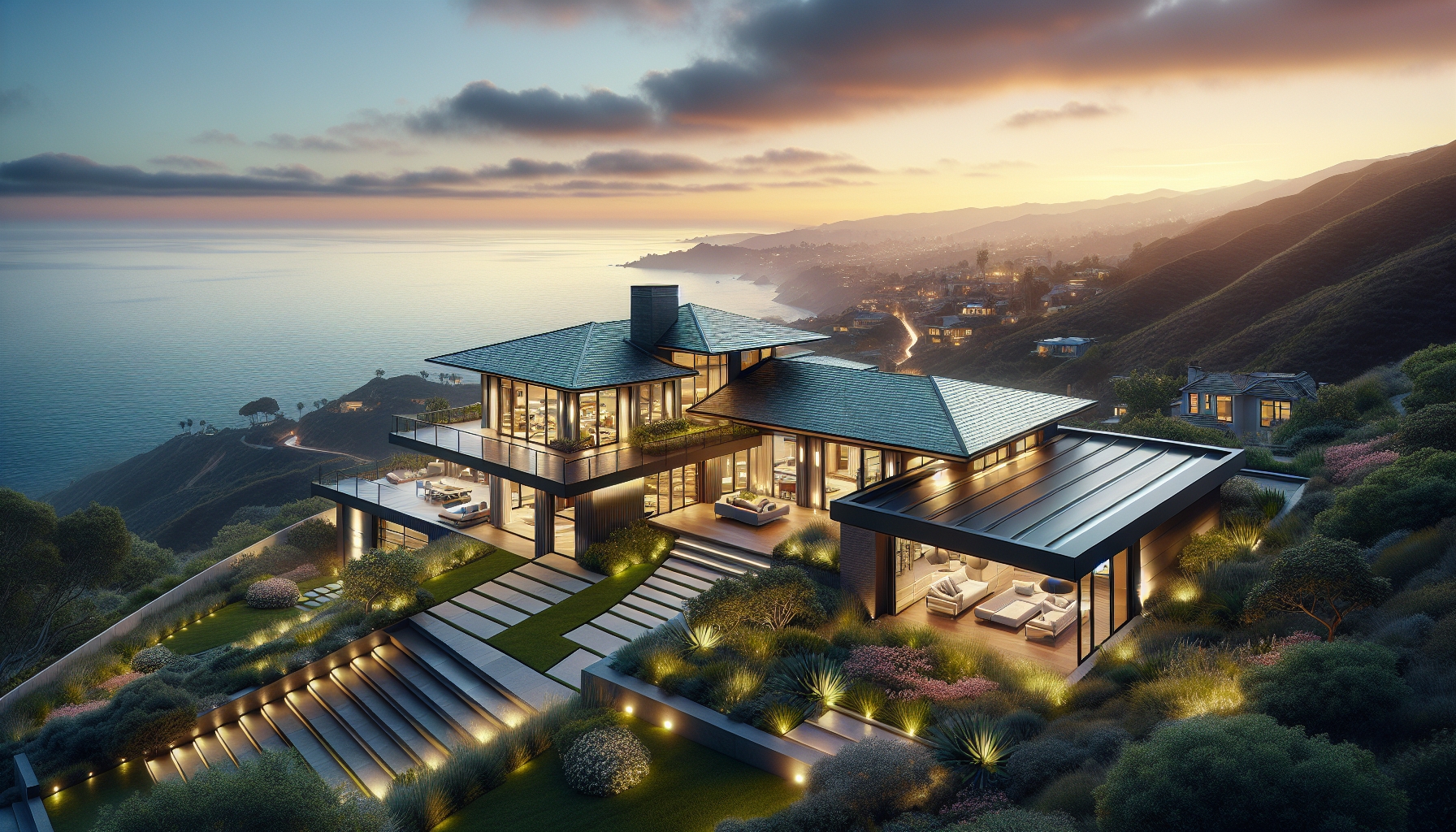 Top-Rated Roofing Services in San Rafael CA 94901 – Quality & Reliability You Can Trust