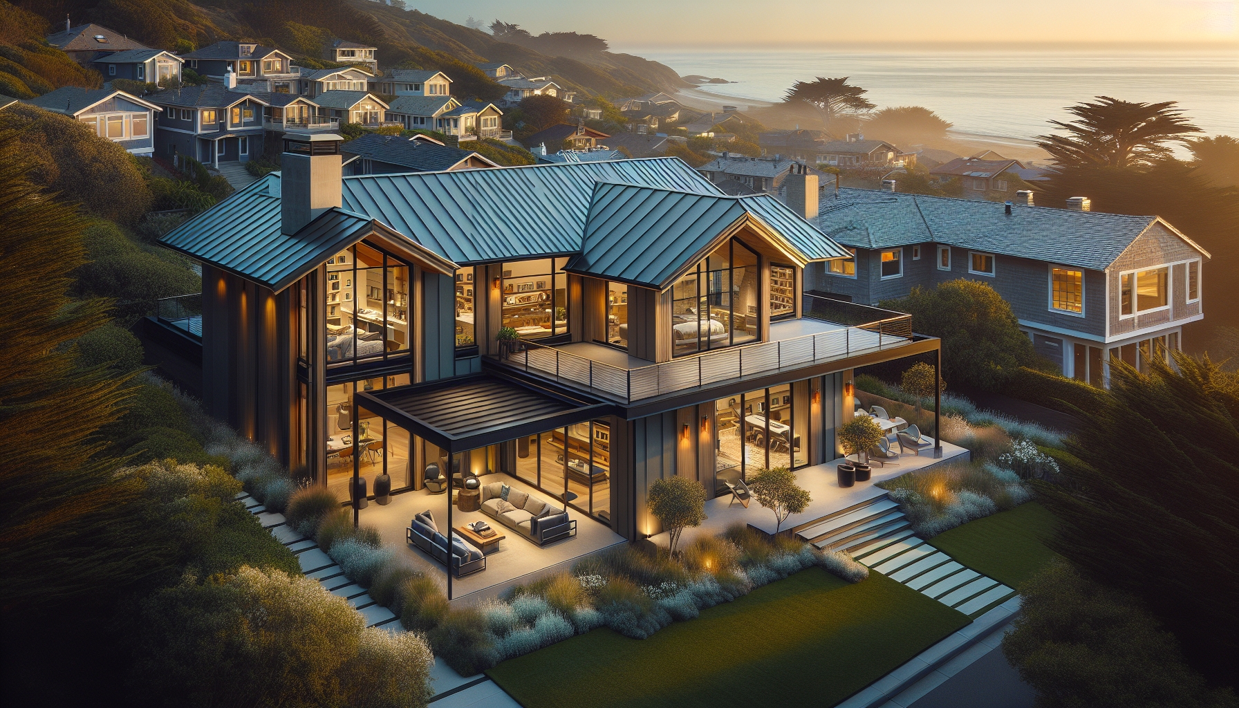 roofing Greenbrae San Rafael CA