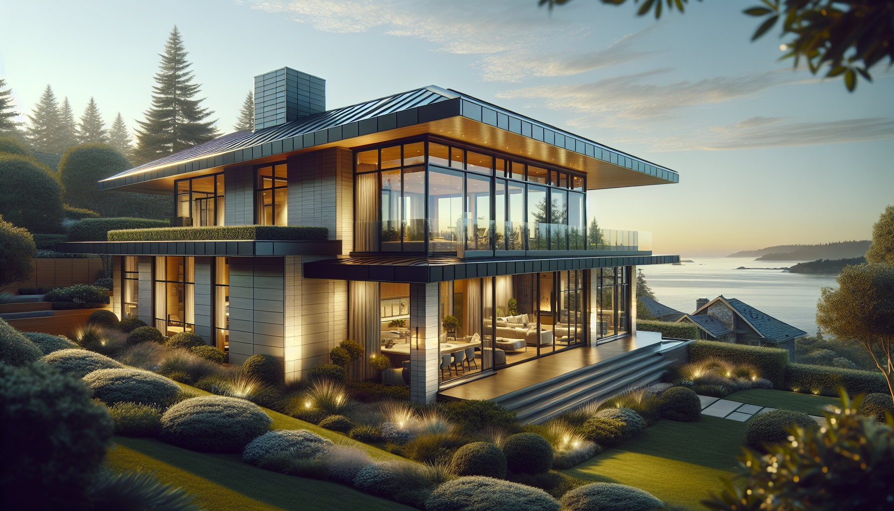 Top Reasons to Choose Expert Tile Roof Replacement Services in San Rafael