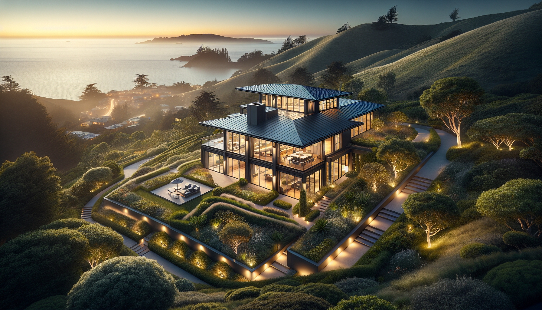 Top Residential Roofing Services in San Rafael: Protect and Enhance Your Home