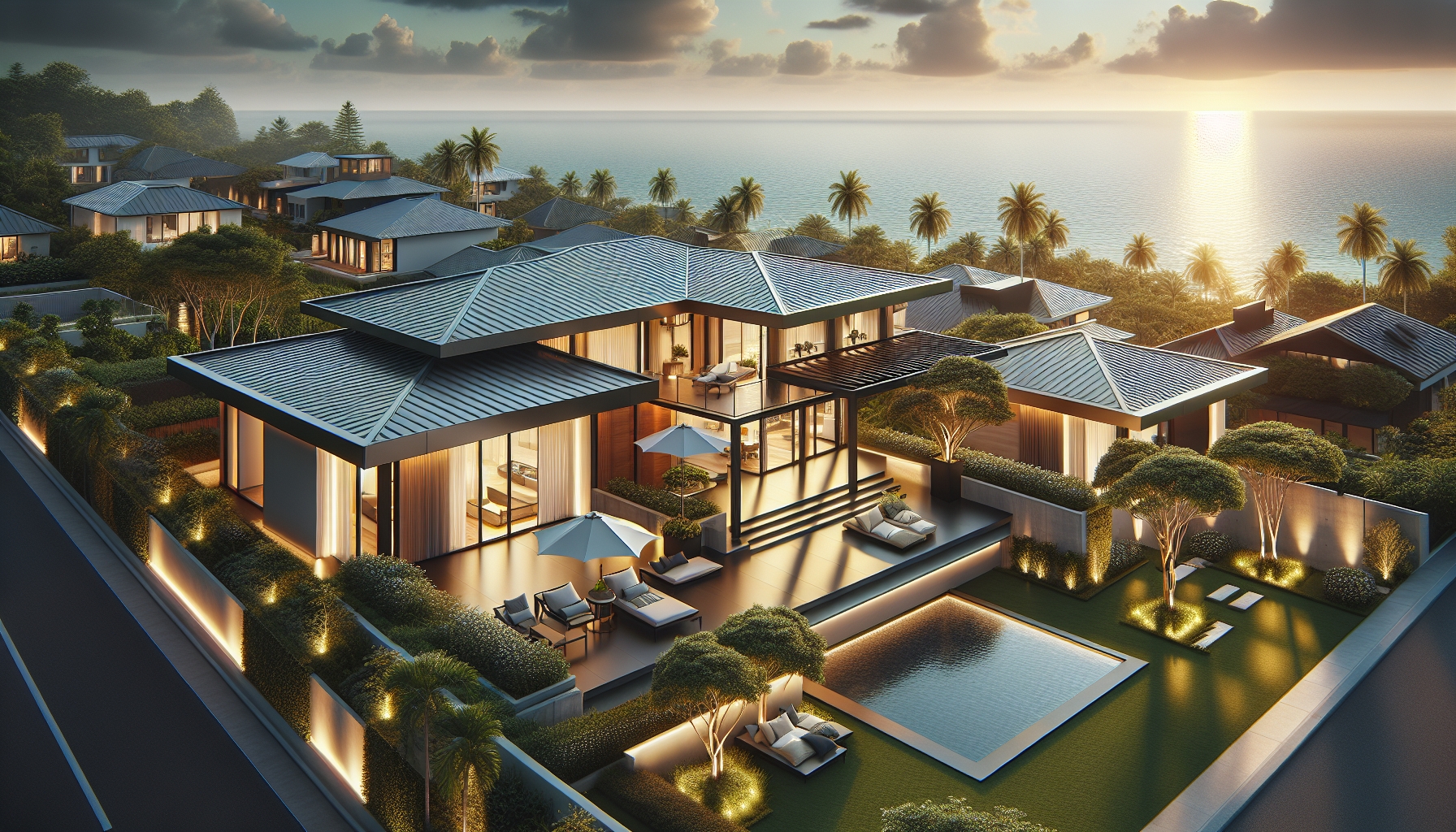 Top Rated Roofing Company in San Rafael CA: Expert Roofing Solutions for Your Home