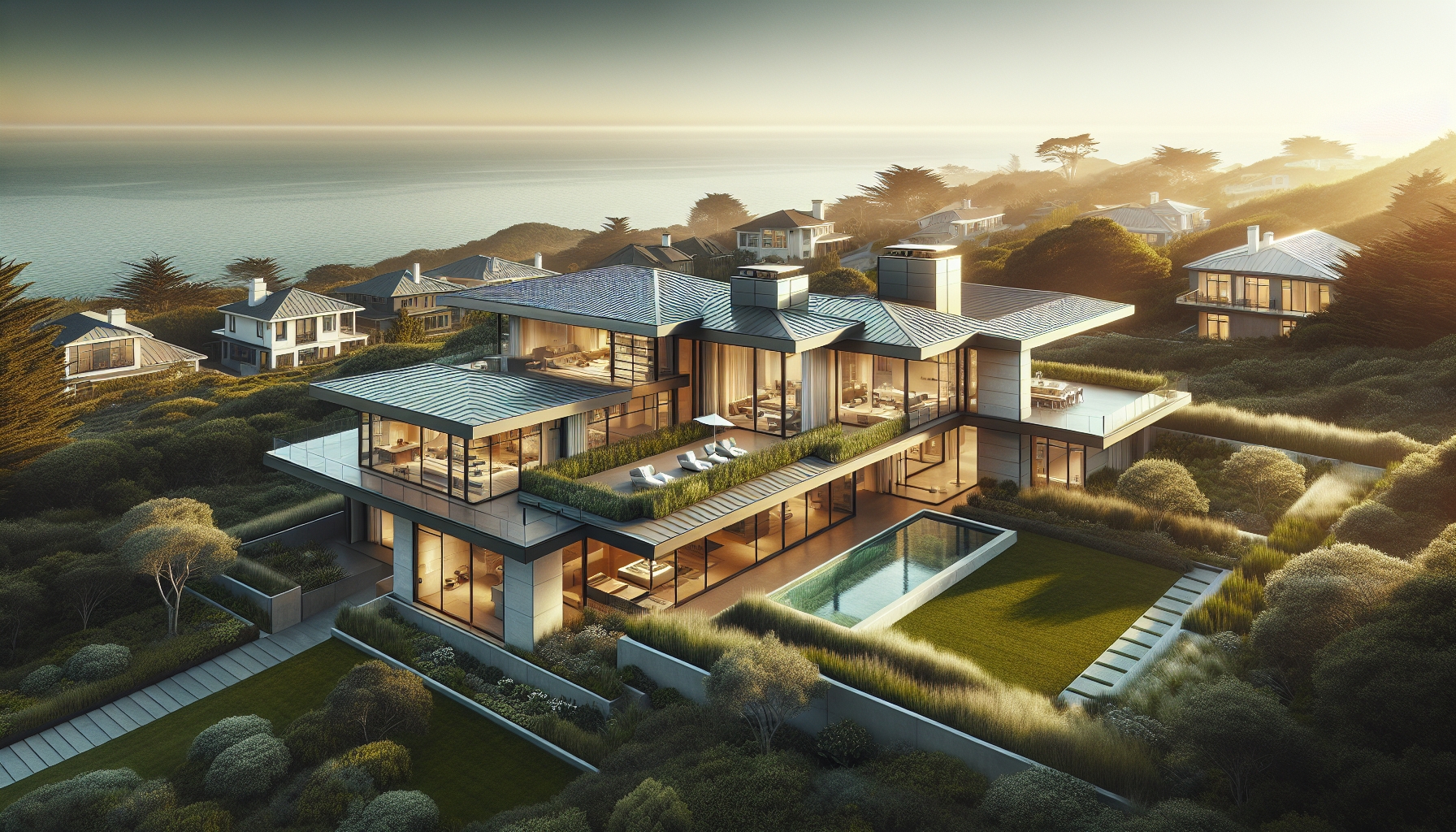 get free roofing estimate San Rafael