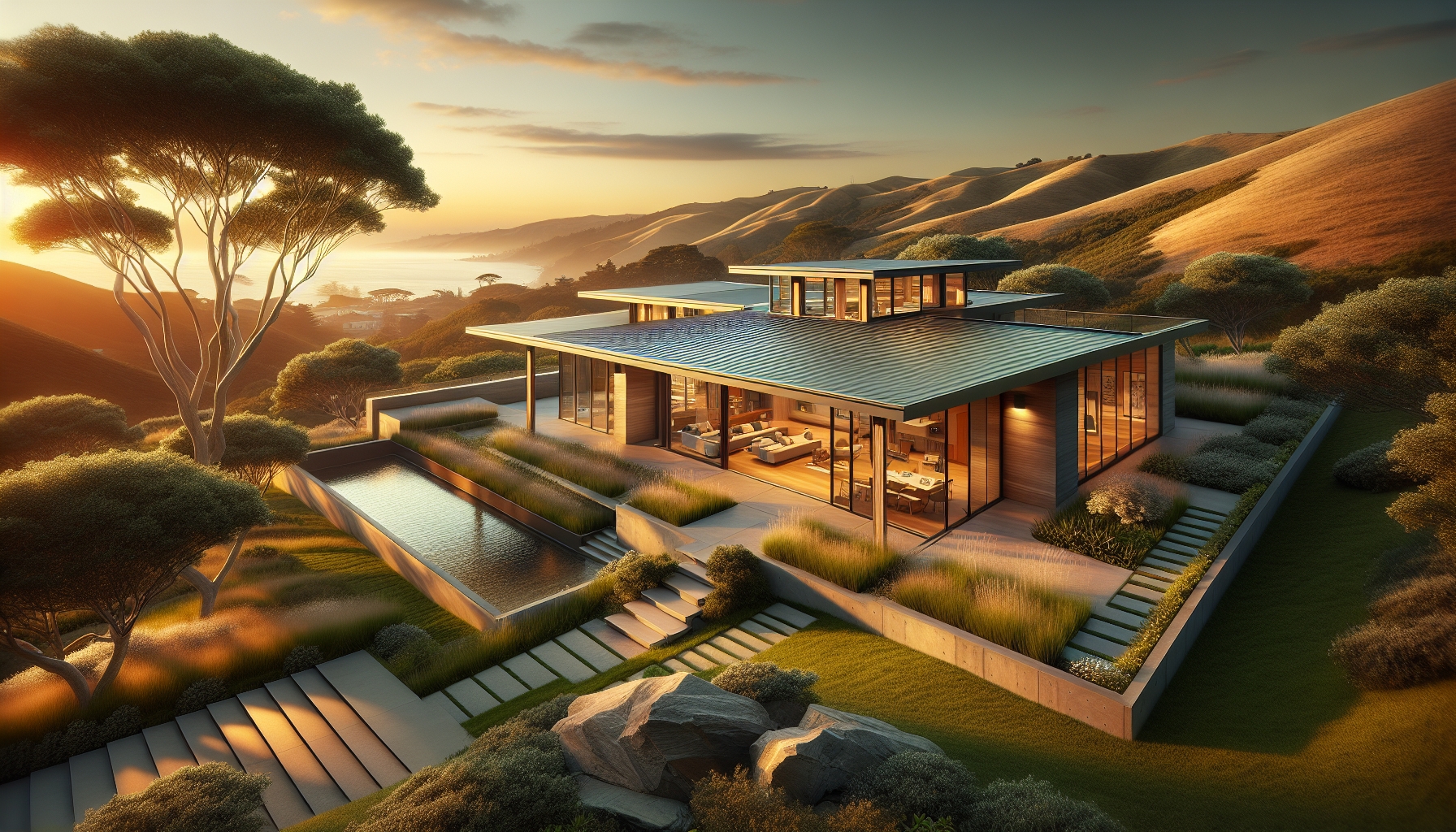 Top Roof Maintenance Checklist in San Rafael: Keep Your Home Safe and Dry