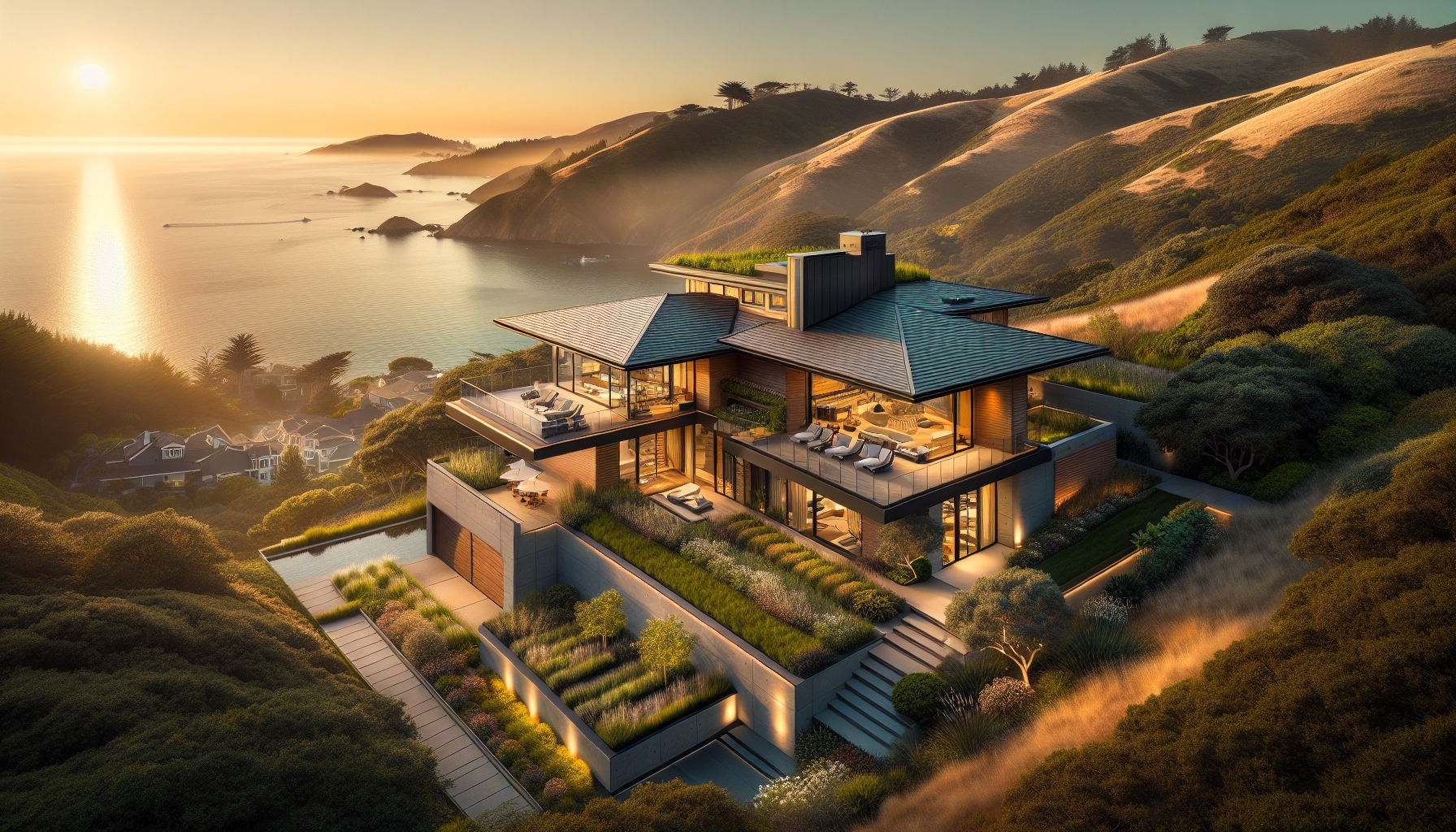 Top-Rated San Rafael Roofing Services for Durable and Affordable Roof Repairs