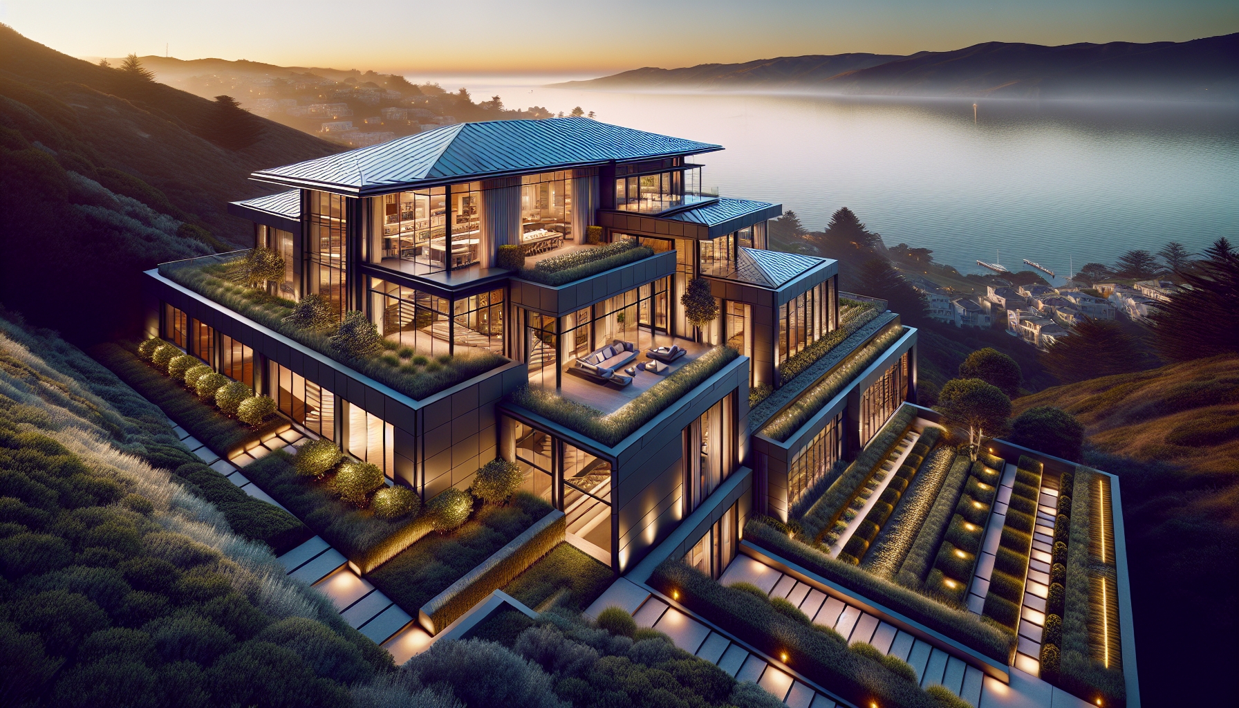 Top Strategies to Prevent Water Damage to Your Roof in San Rafael