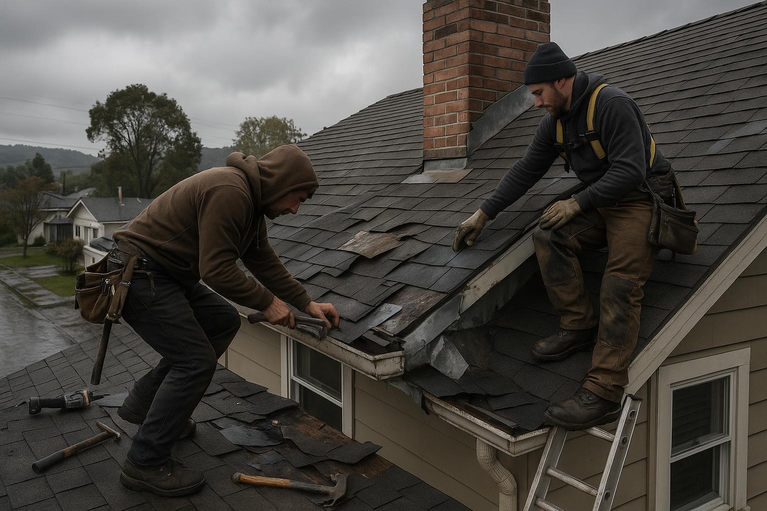 Get the Best Price Roof Replacement San Rafael Trusts to Protect Your Home