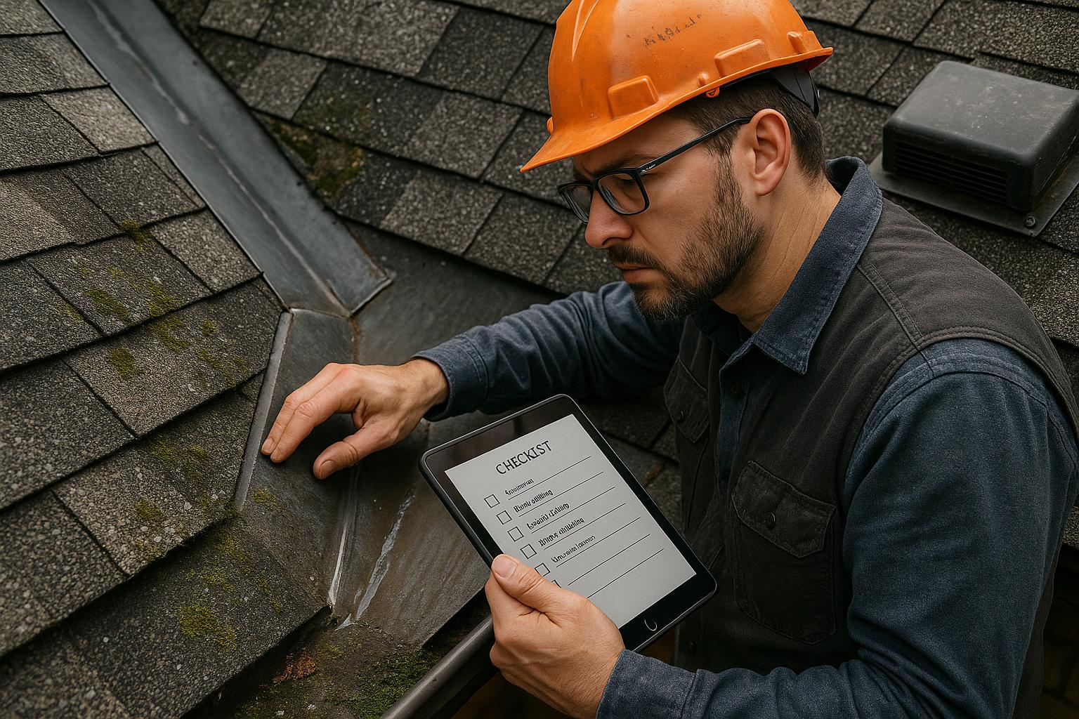 local roof repair company San Rafael