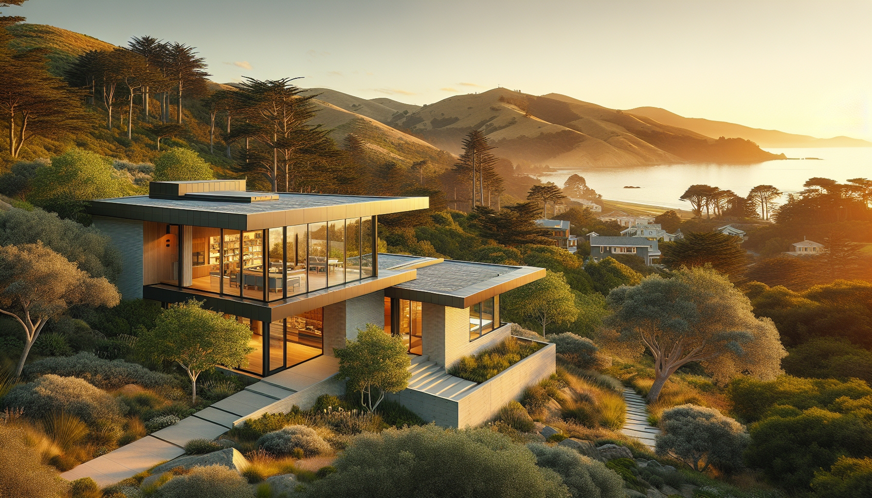 San Rafael roofing services