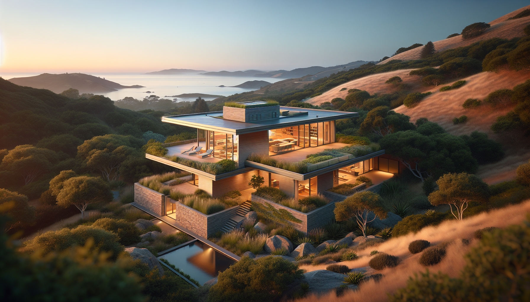 Able Roofing San Rafael