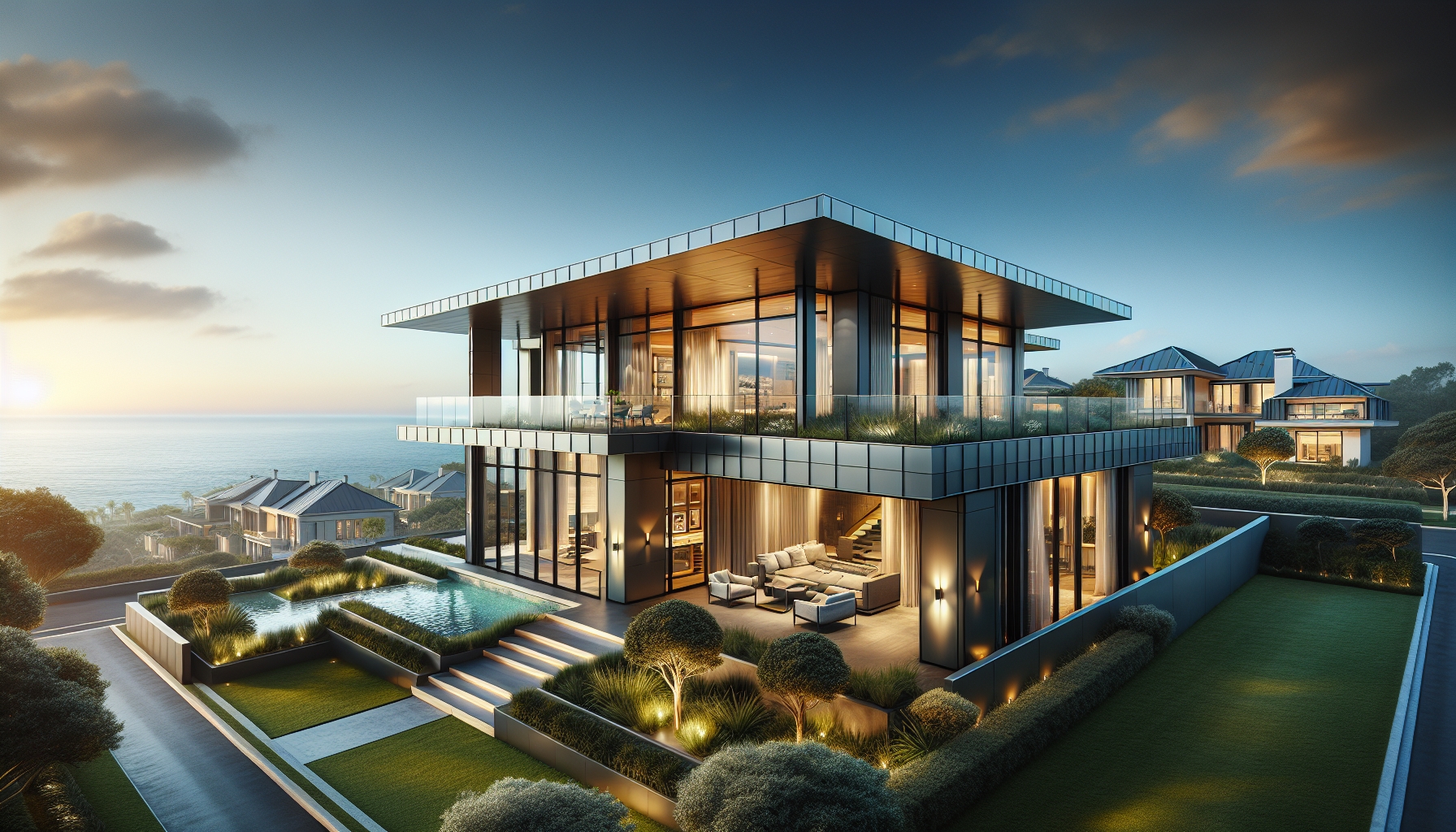 Top Roofing Solutions in Lucas Valley San Rafael: Trusted Experts for Quality & Durability