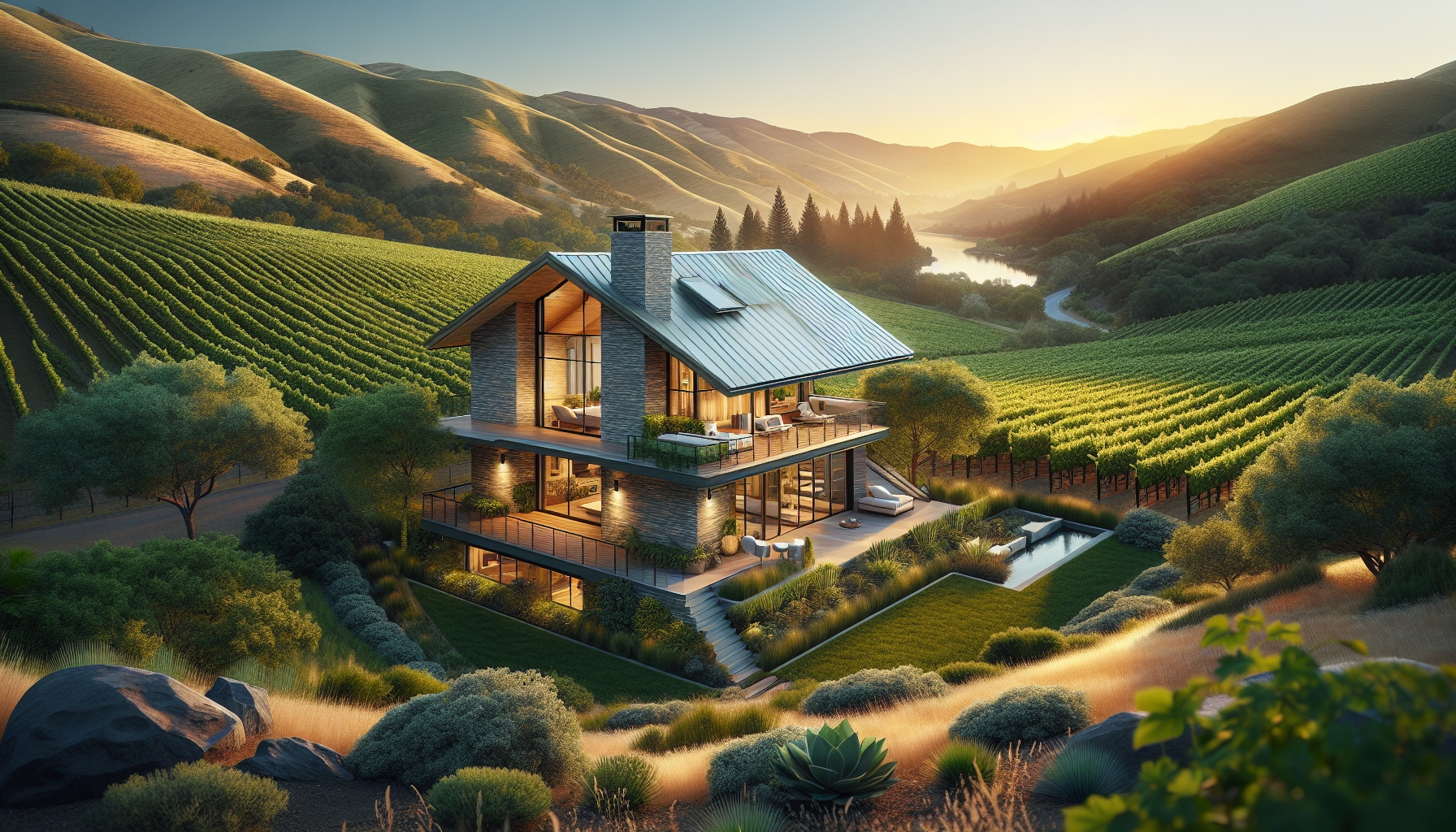 Top-Rated Roofing Services in Greenbrae and San Rafael CA: Protect Your Home Today