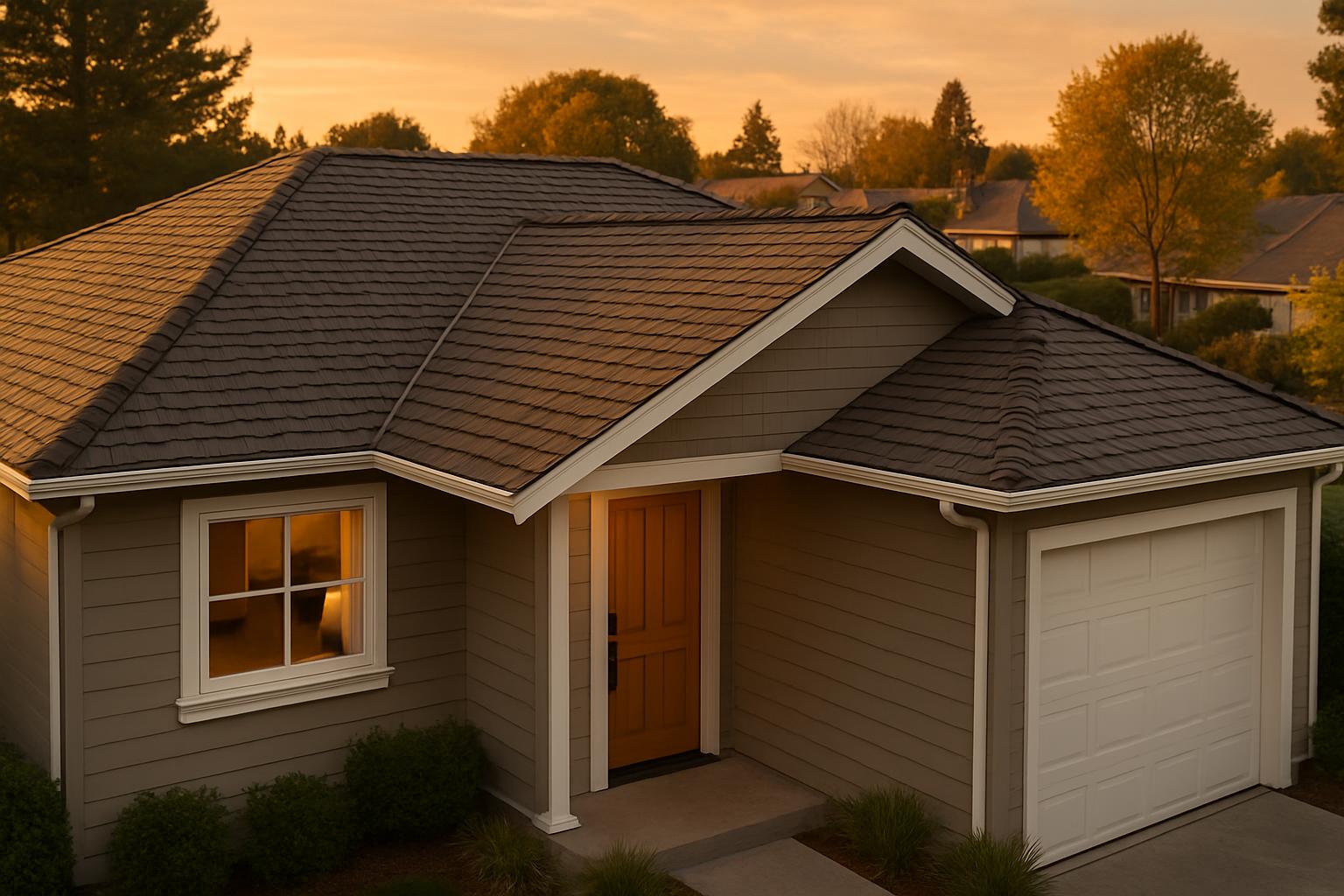 Trusted roofing expert Marin County San Rafael to Protect Your Home and Prevent Damage