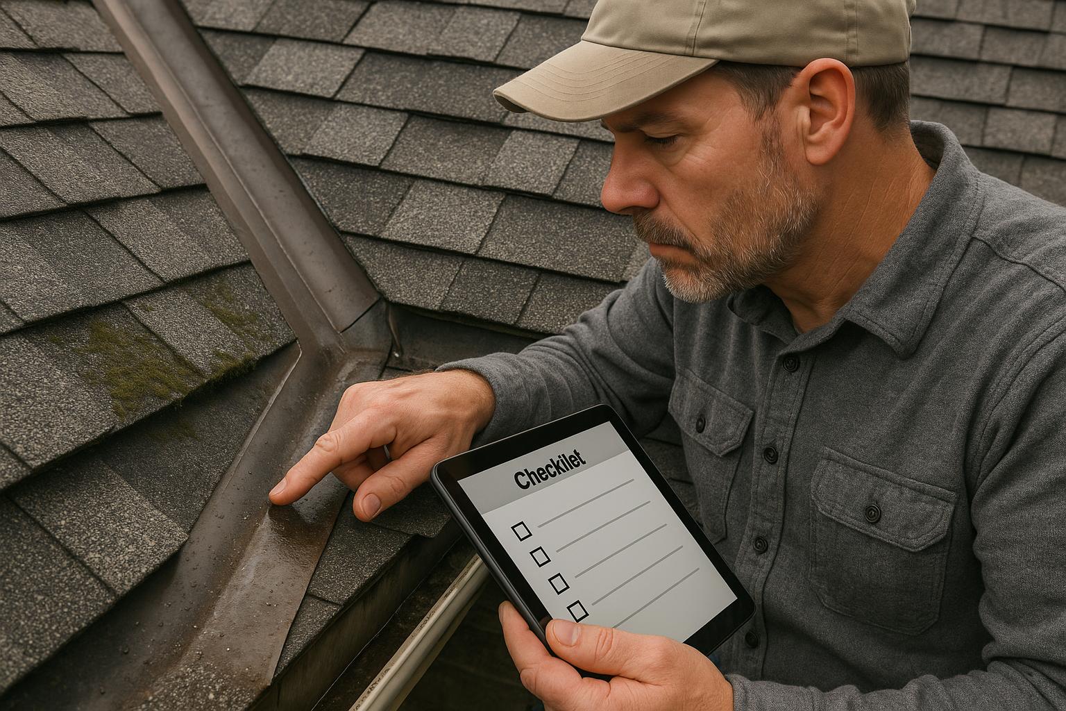 gutter and roof repair San Rafael