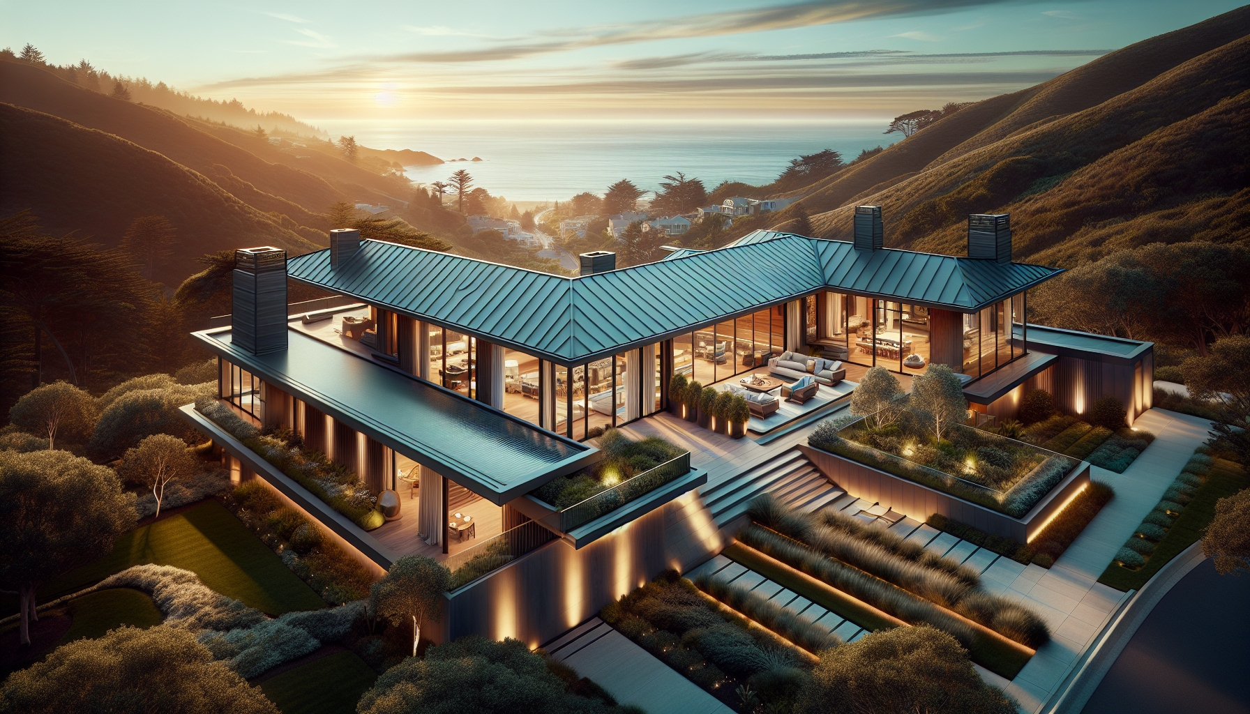 Top Roofing Expert in Marin County (San Rafael): Trusted Roofing Solutions for Your Home