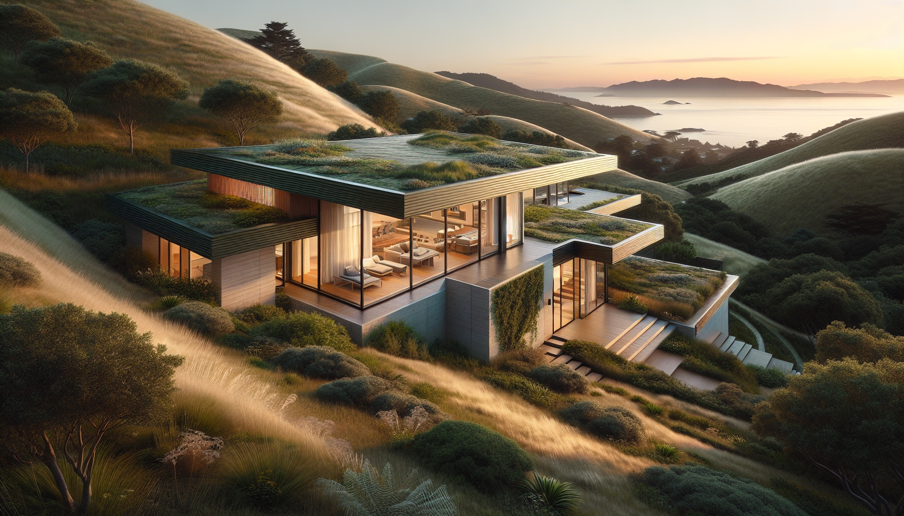 Able Roofing San Rafael