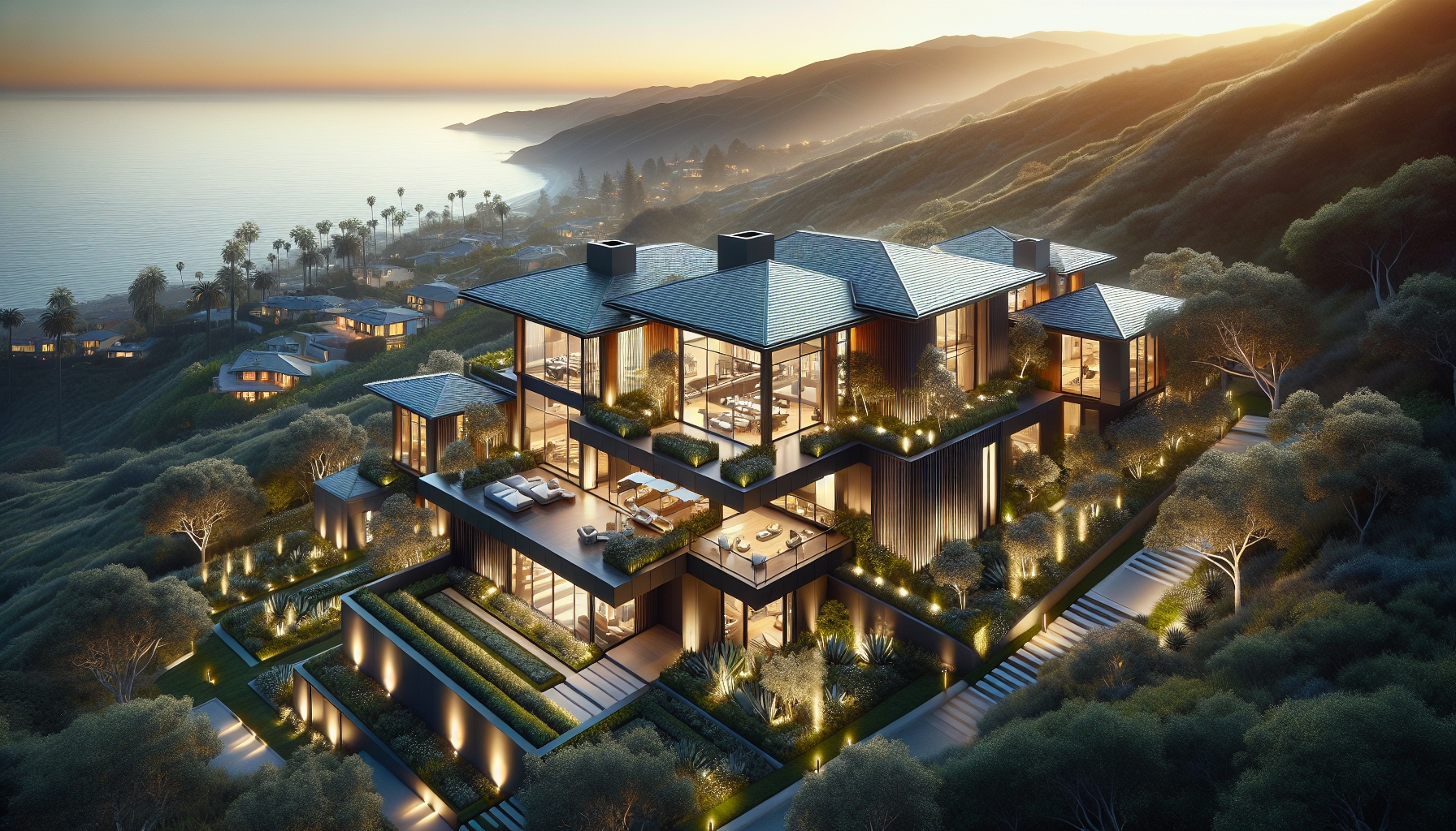 residential roof reroofing San Rafael