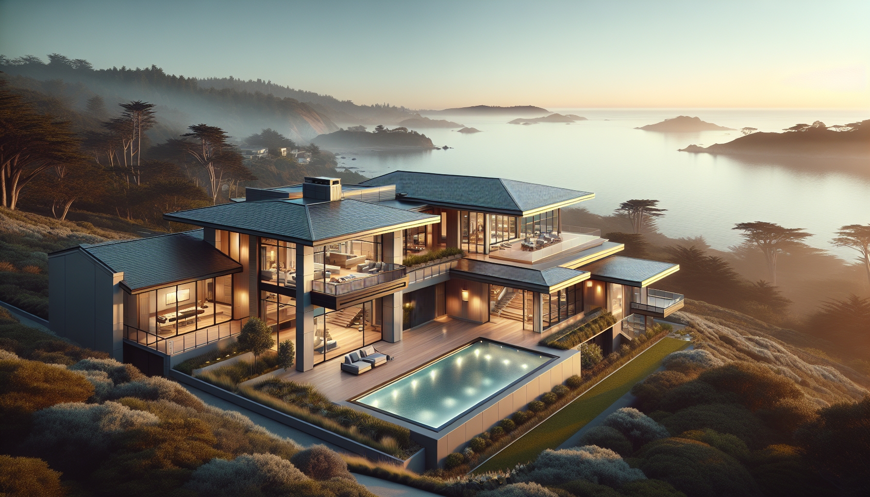 licensed & insured roofer San Rafael CA