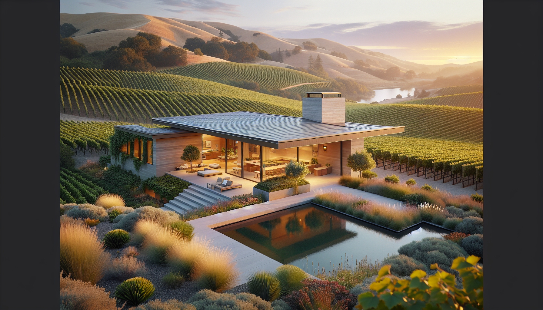 metal roofing contractors San Rafael CA