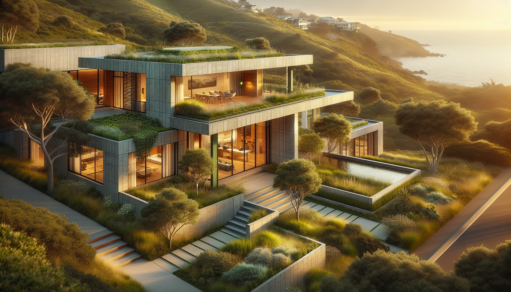 can I repair or replace a tile roof in San Rafael