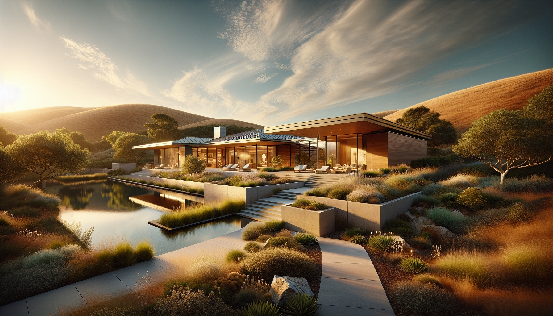 metal roofing contractors San Rafael CA