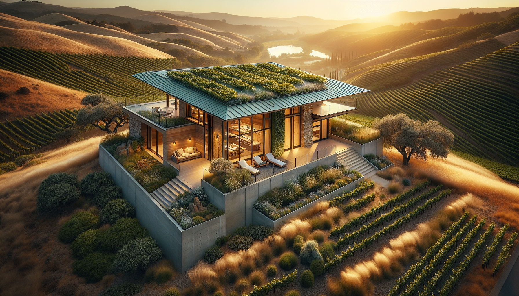 Top Residential Roofing Services in San Rafael: Protect Your Home with Expert Care