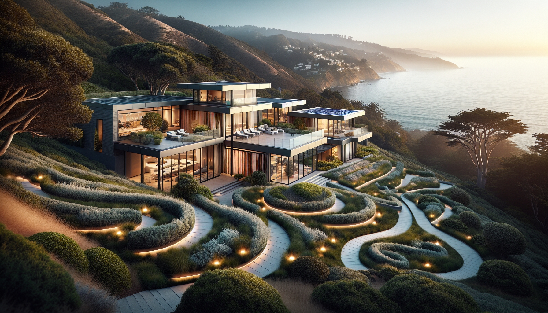 trusted roofing contractor San Rafael