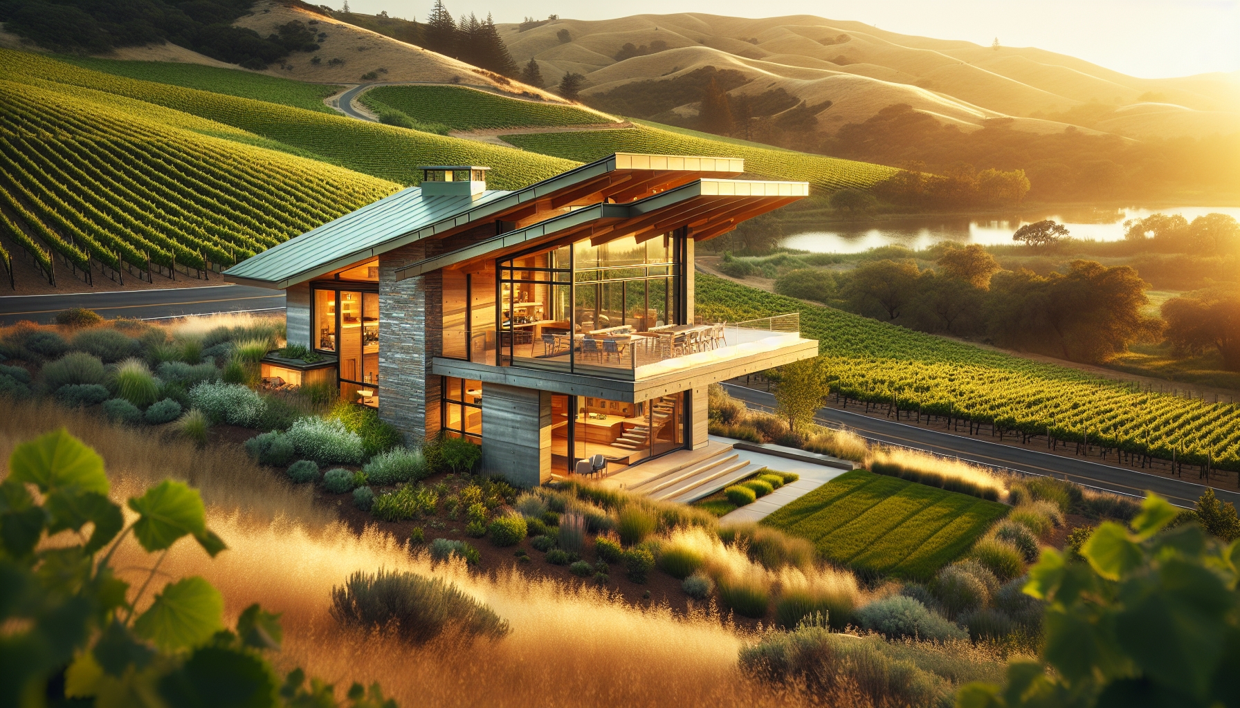 roofing Marin County San Rafael CA