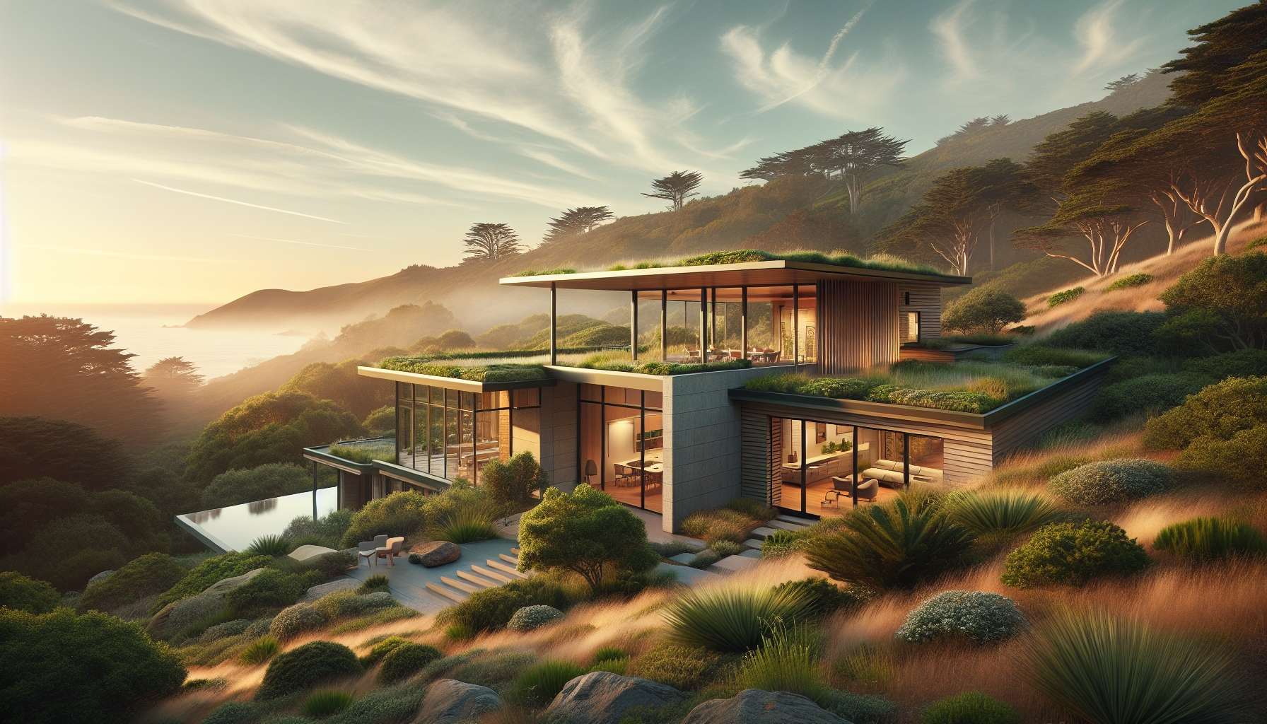 roofing Greenbrae San Rafael CA