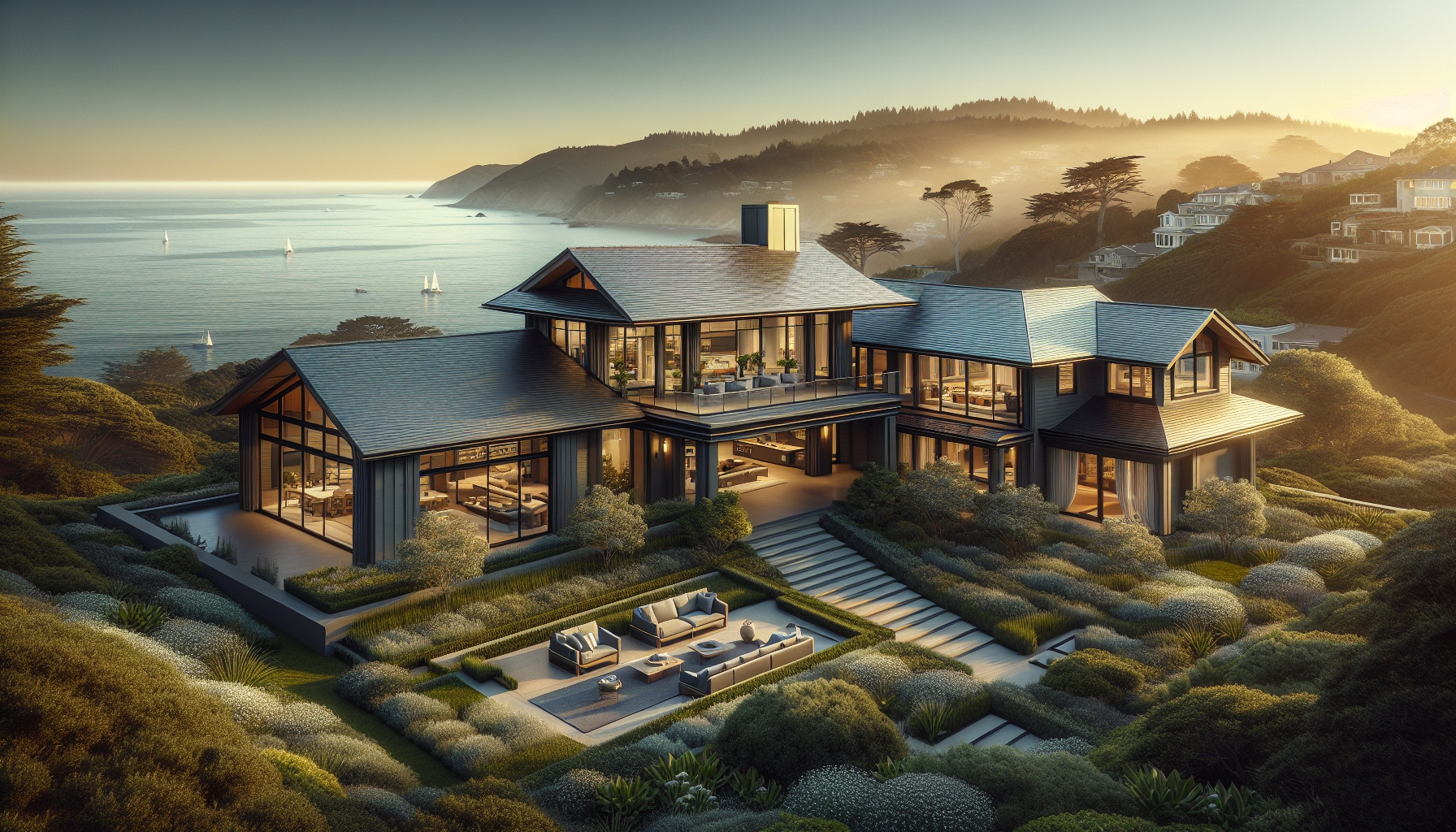 roofers near me San Rafael CA