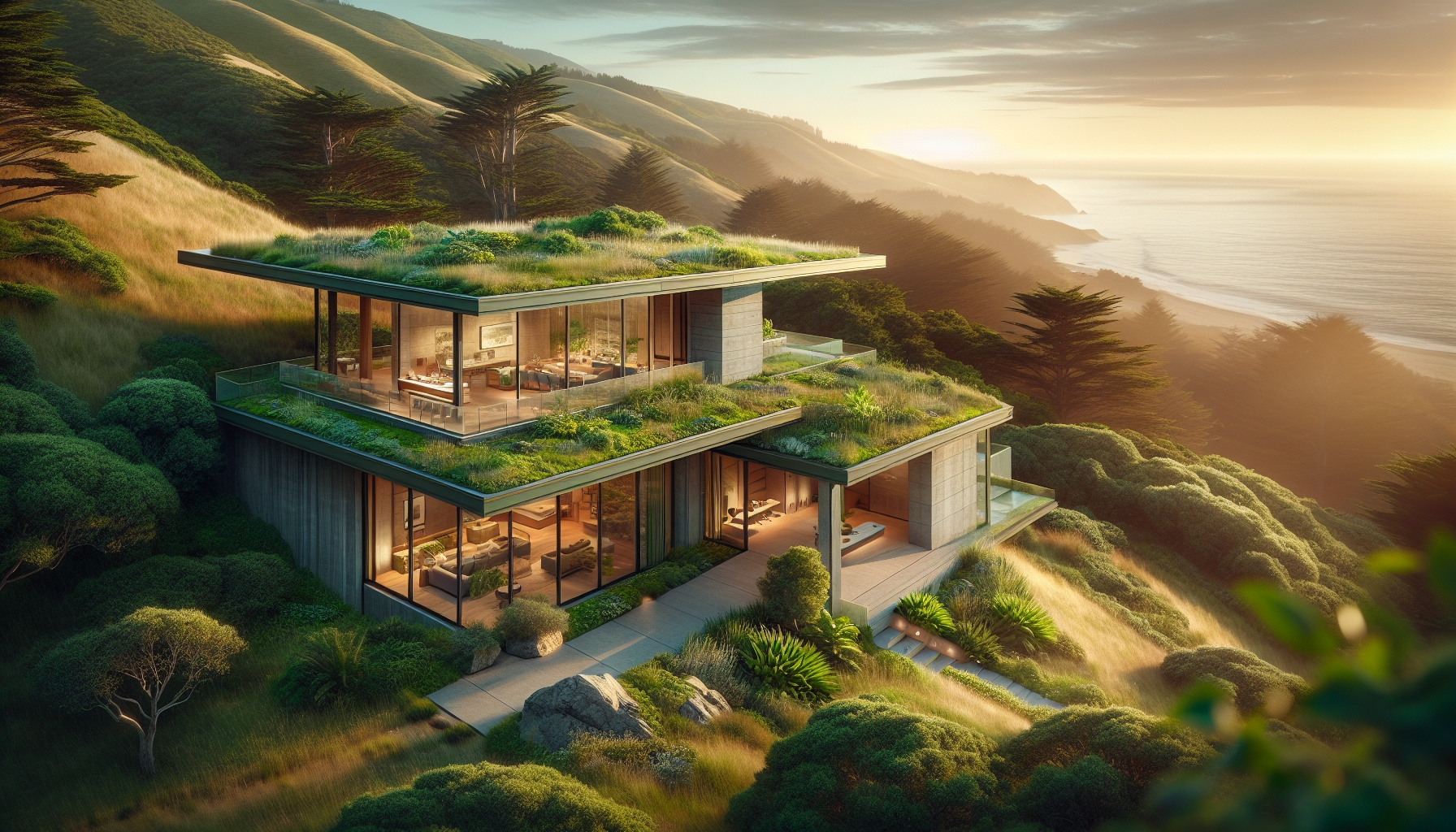 residential roofing San Rafael