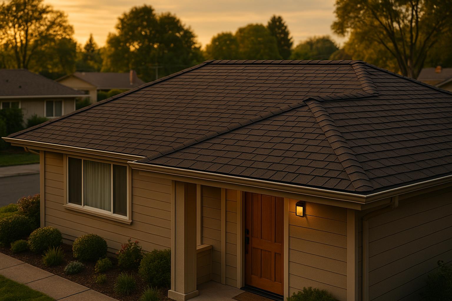 San Rafael CA 94901 roofing services