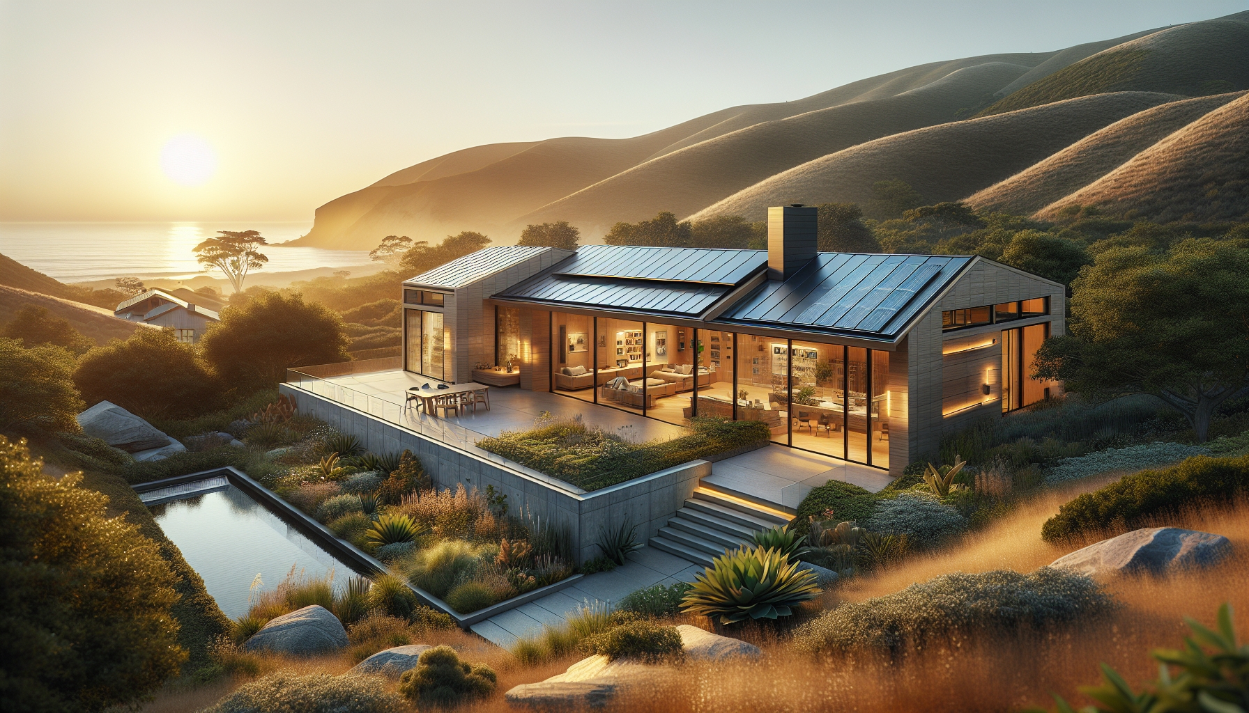 roof maintenance San Rafael