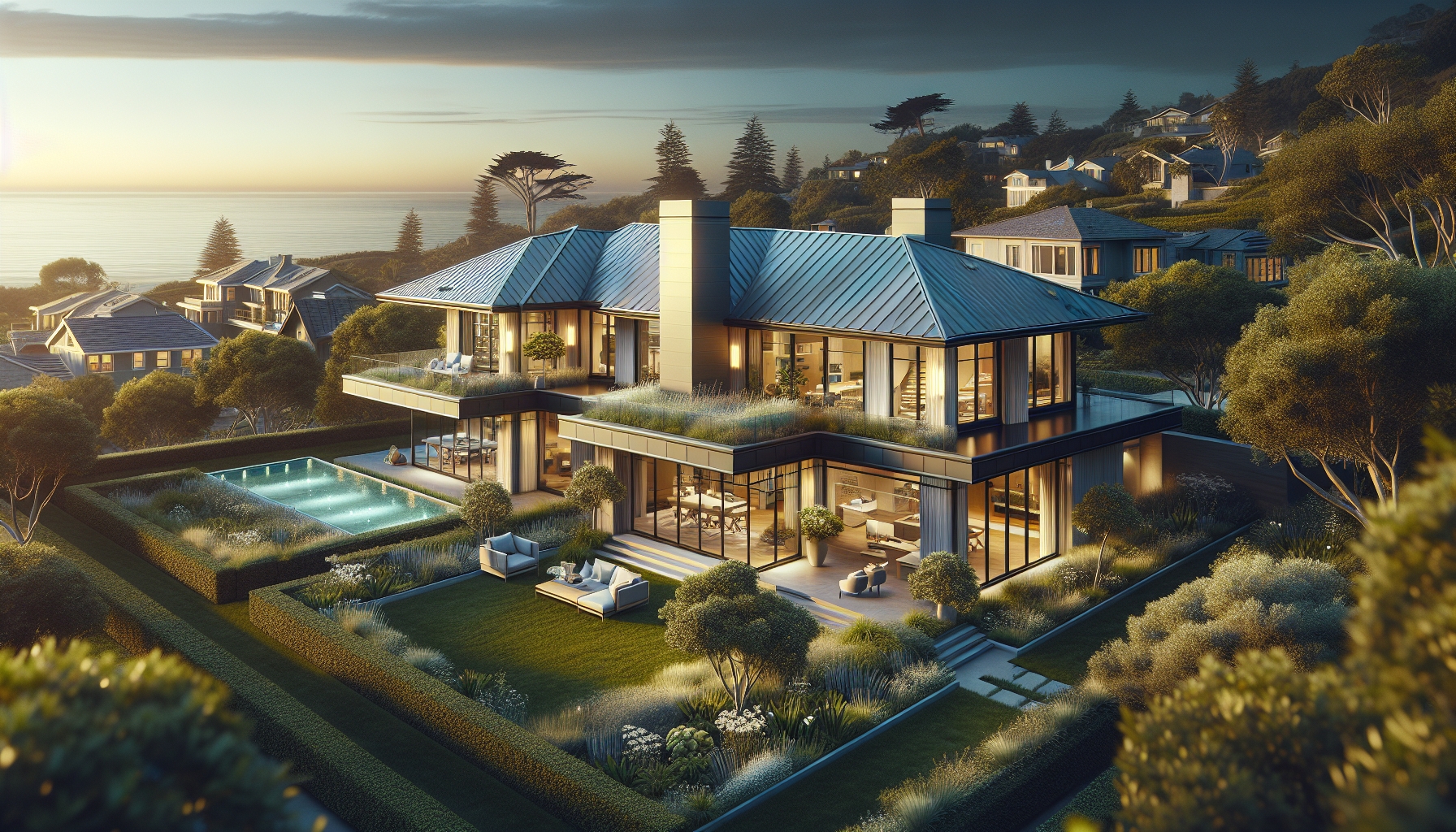 cost-effective roof replacement San Rafael