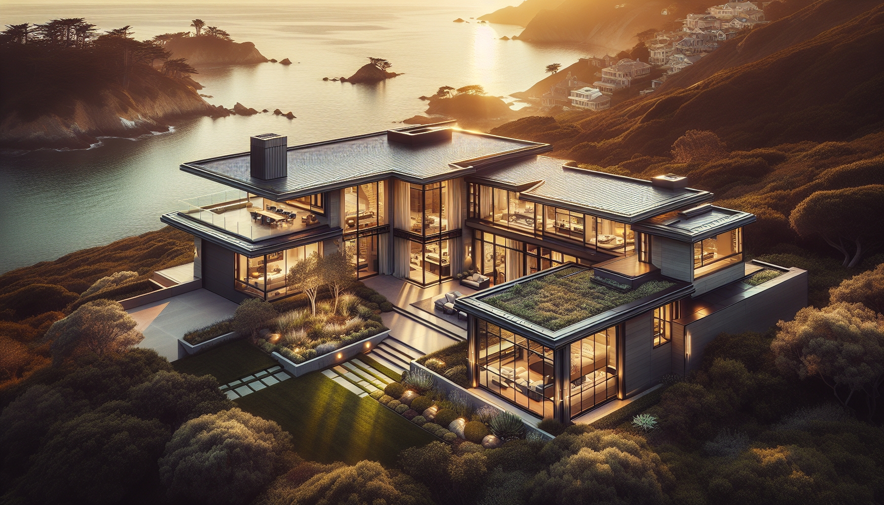 fire-rated roofing materials San Rafael CA