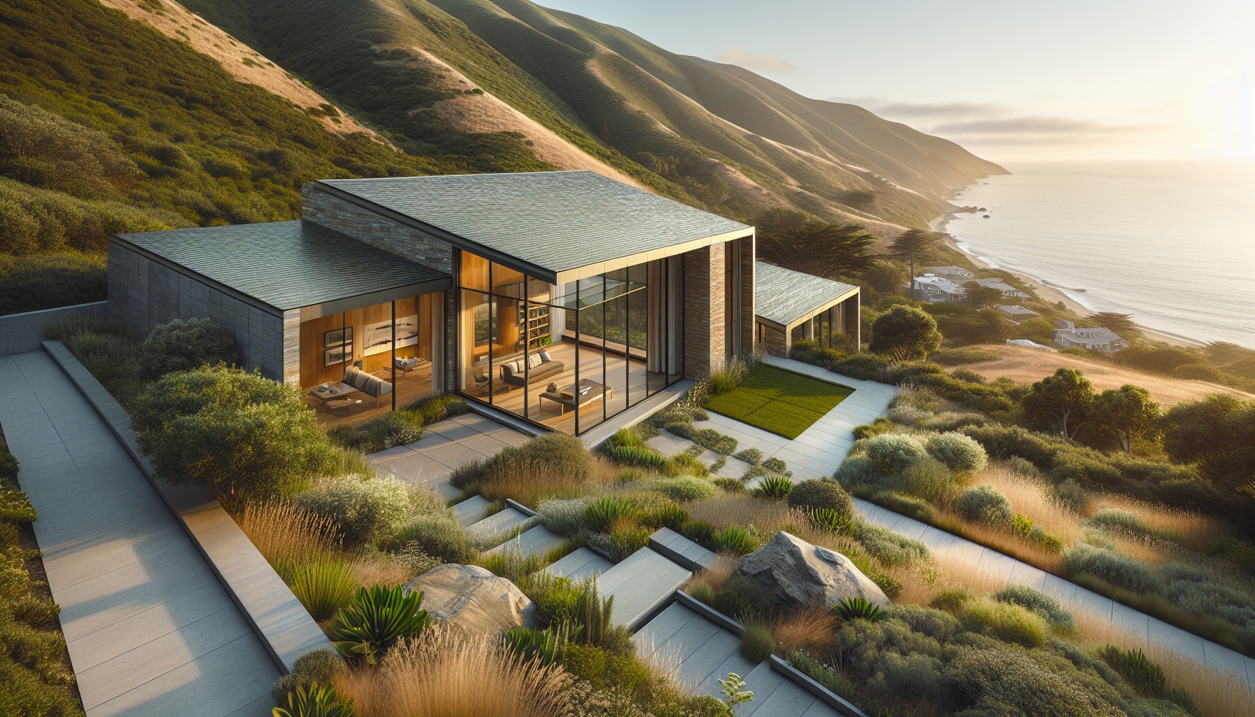 roofing Greenbrae San Rafael CA