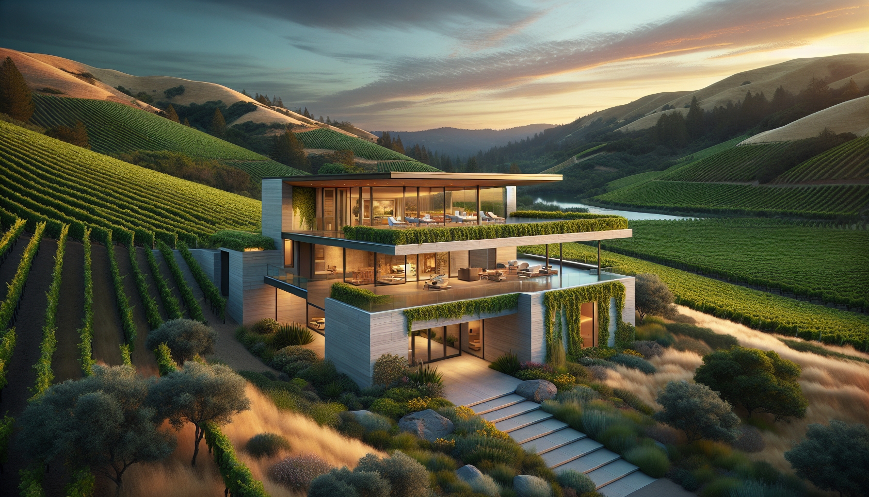 commercial flat roofing San Rafael