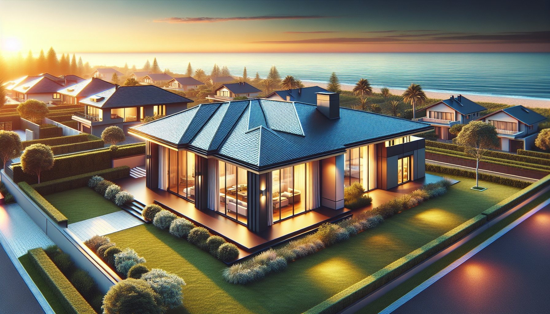 roof company Marin County (San Rafael)