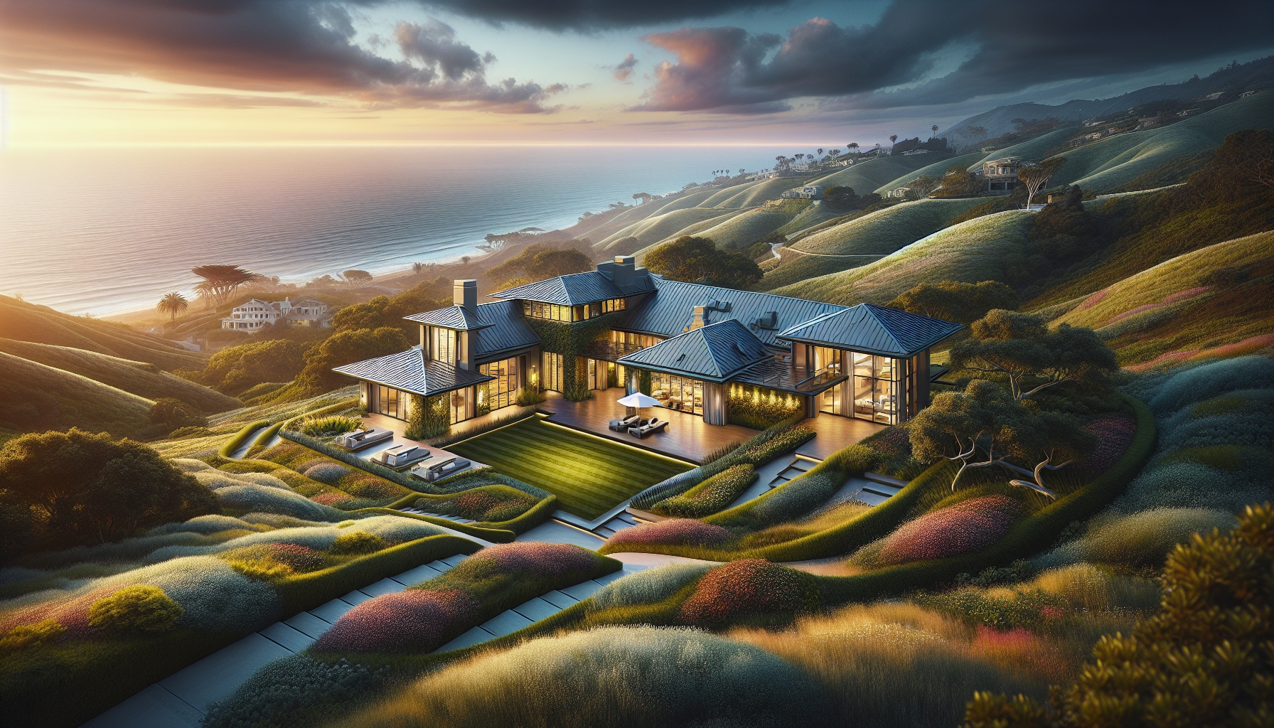 energy efficient roofing San Rafael