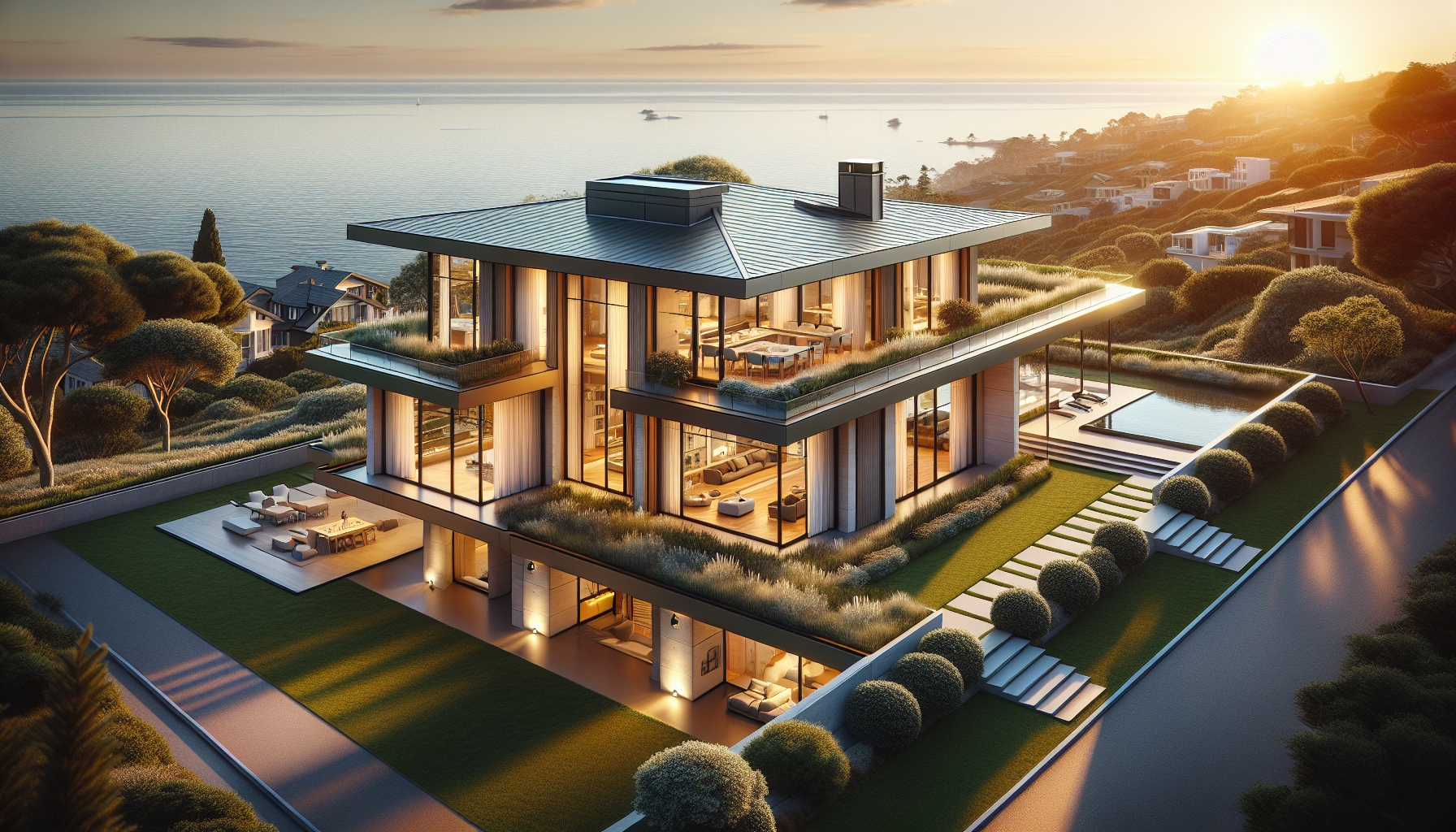 best roofers in San Rafael