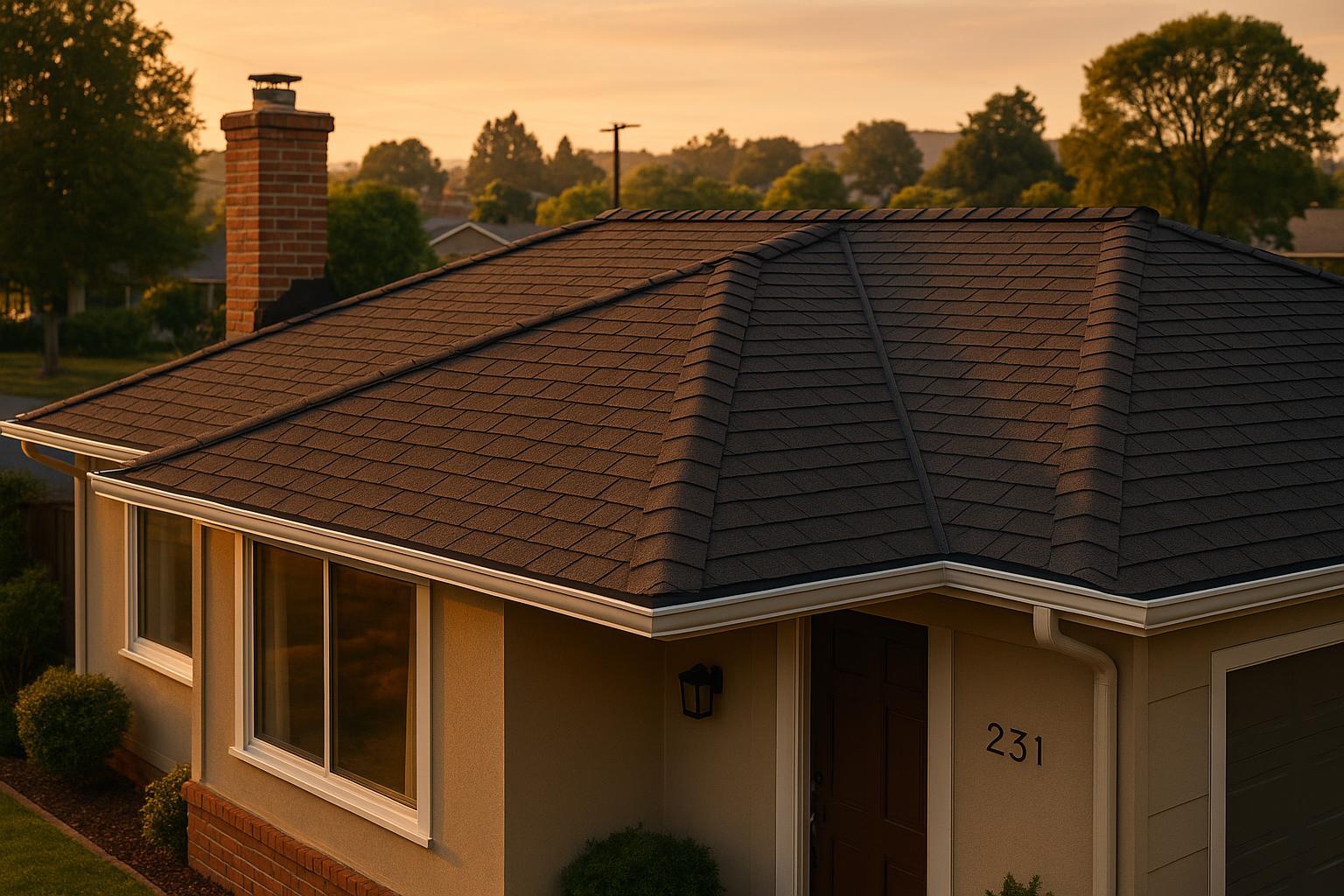 Protect Your Home with Expert Roof Inspection San Rafael CA to Prevent Costly Damage