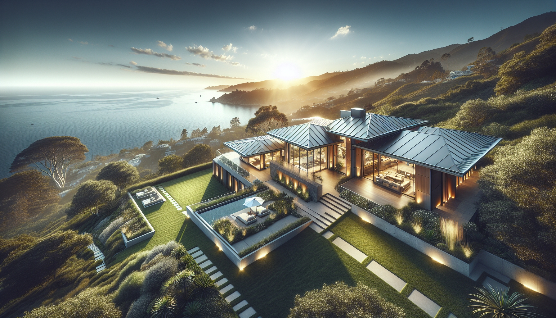 high quality roofing materials San Rafael