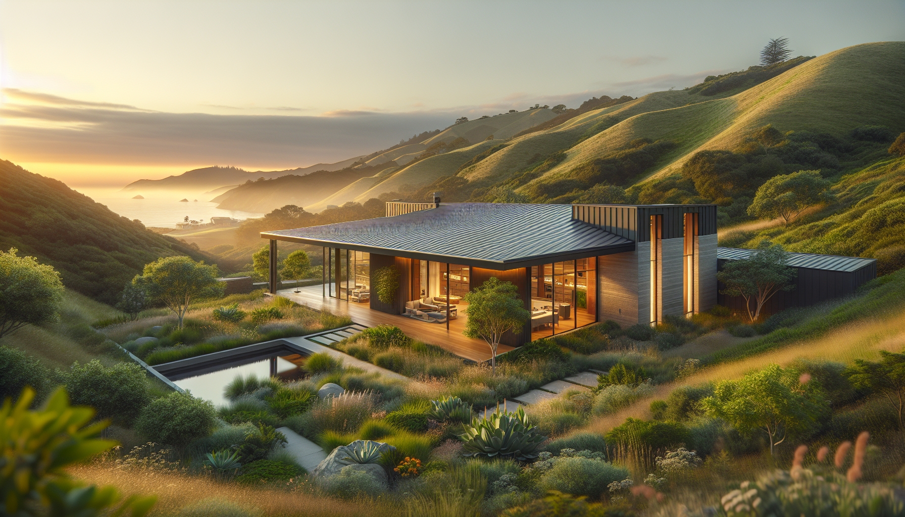 extend roof life San Rafael CA