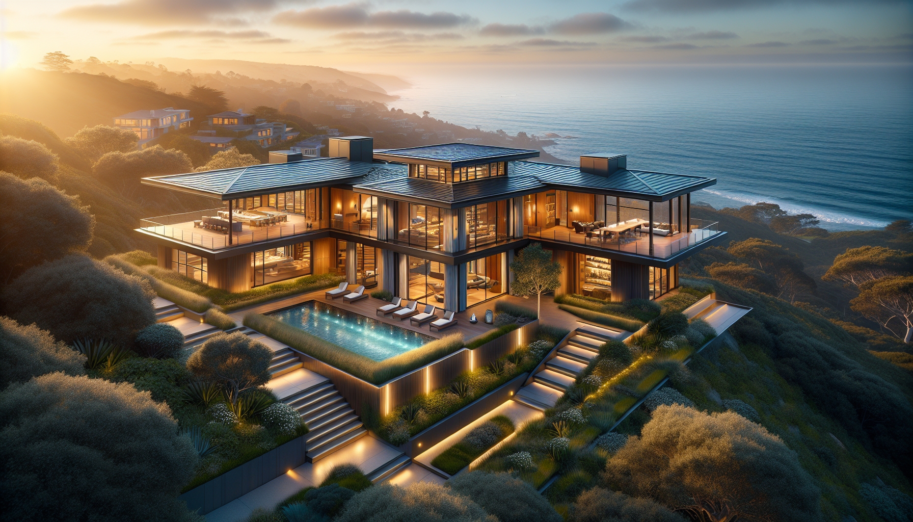 choose Able Roofing in San Rafael