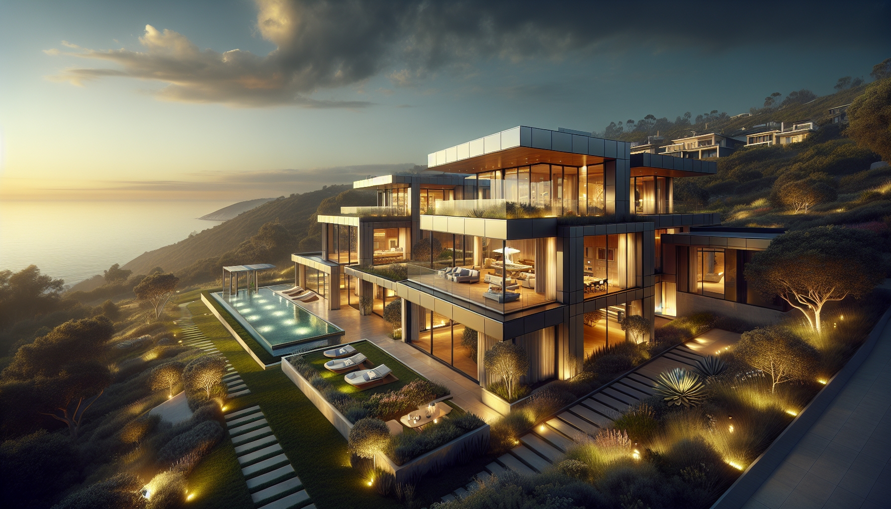 energy efficient roofing San Rafael