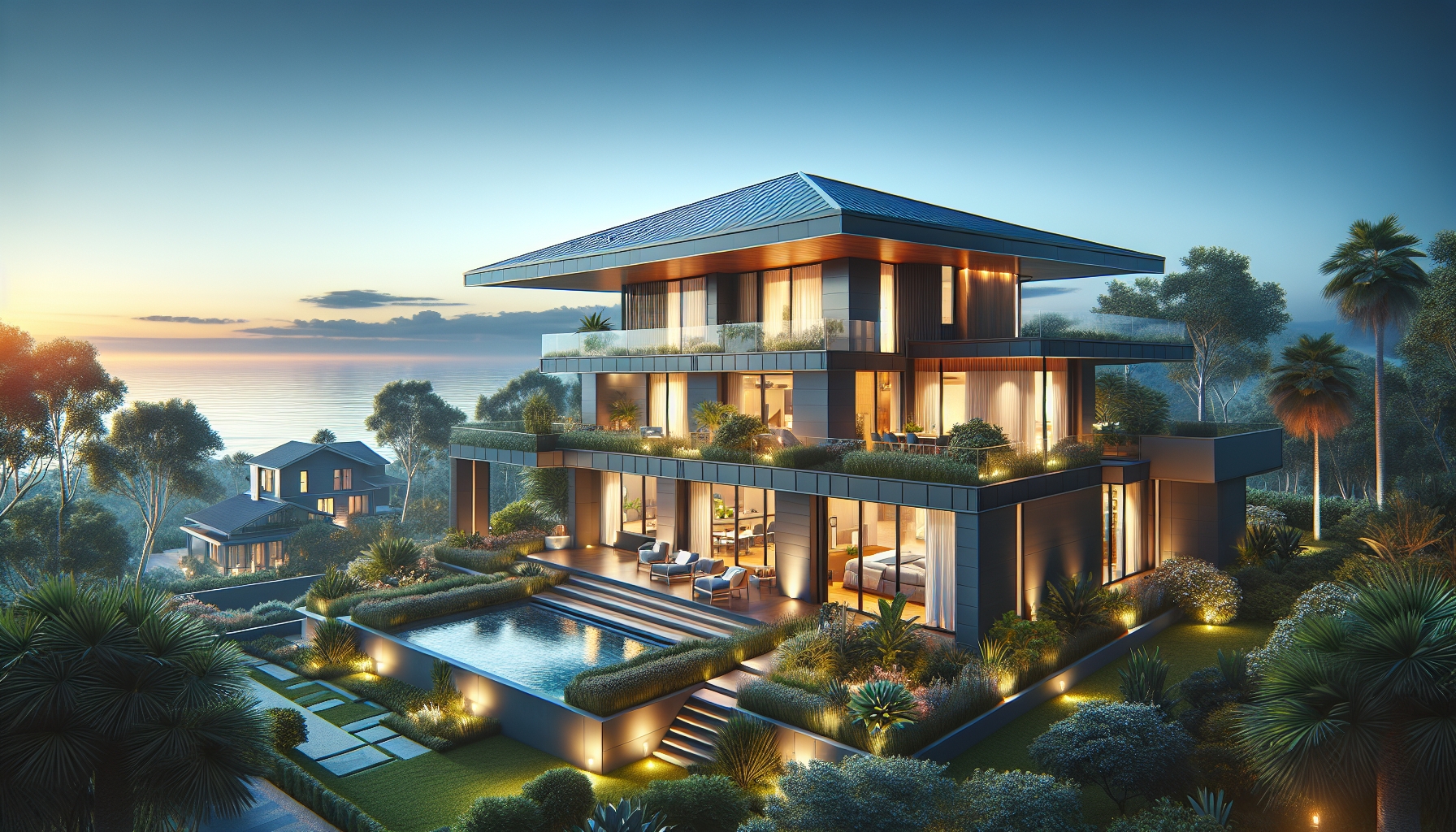 roofing contractors San Rafael